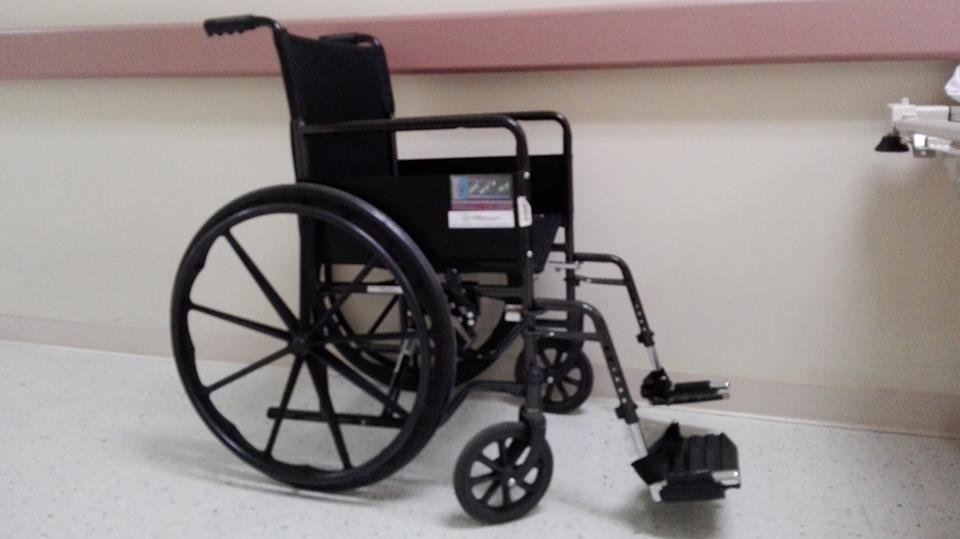 Hospital Ángeles Acoxpa