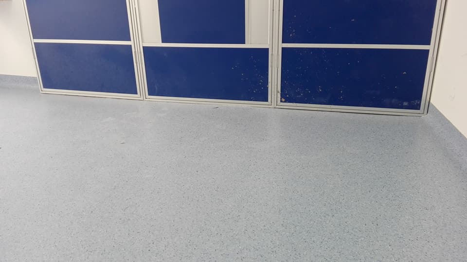 Hospital Guadalupano, Celaya, Guanajuato