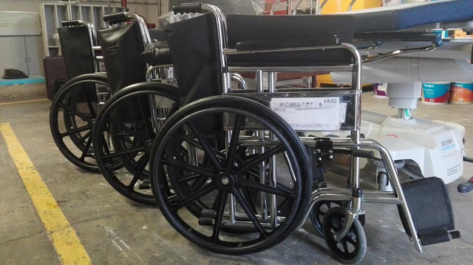 Hospital HMG Coyoacán